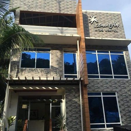 Island Hop Inn El Nido Eksteriør bilde