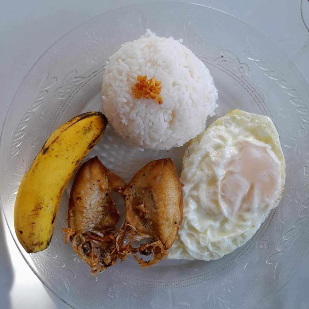Island Hop Inn El Nido Eksteriør bilde