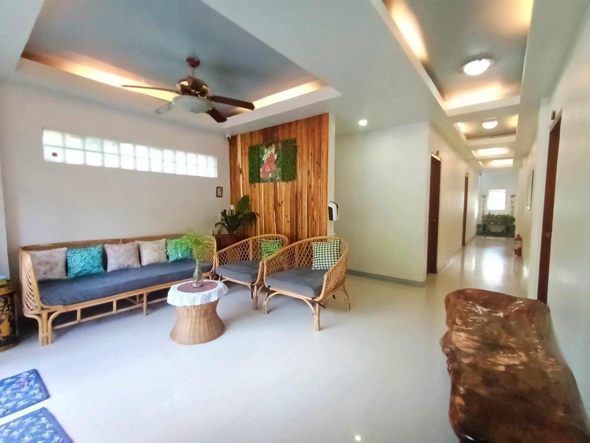 Island Hop Inn El Nido Eksteriør bilde