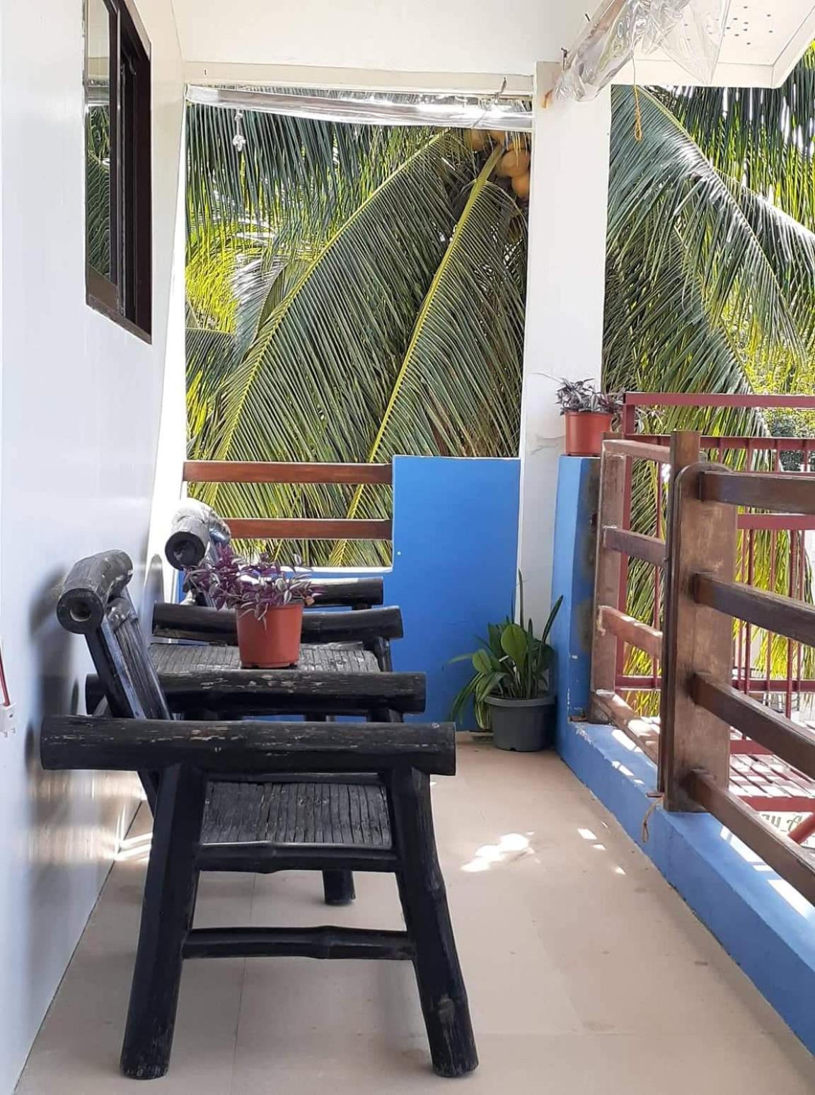 Island Hop Inn El Nido Eksteriør bilde