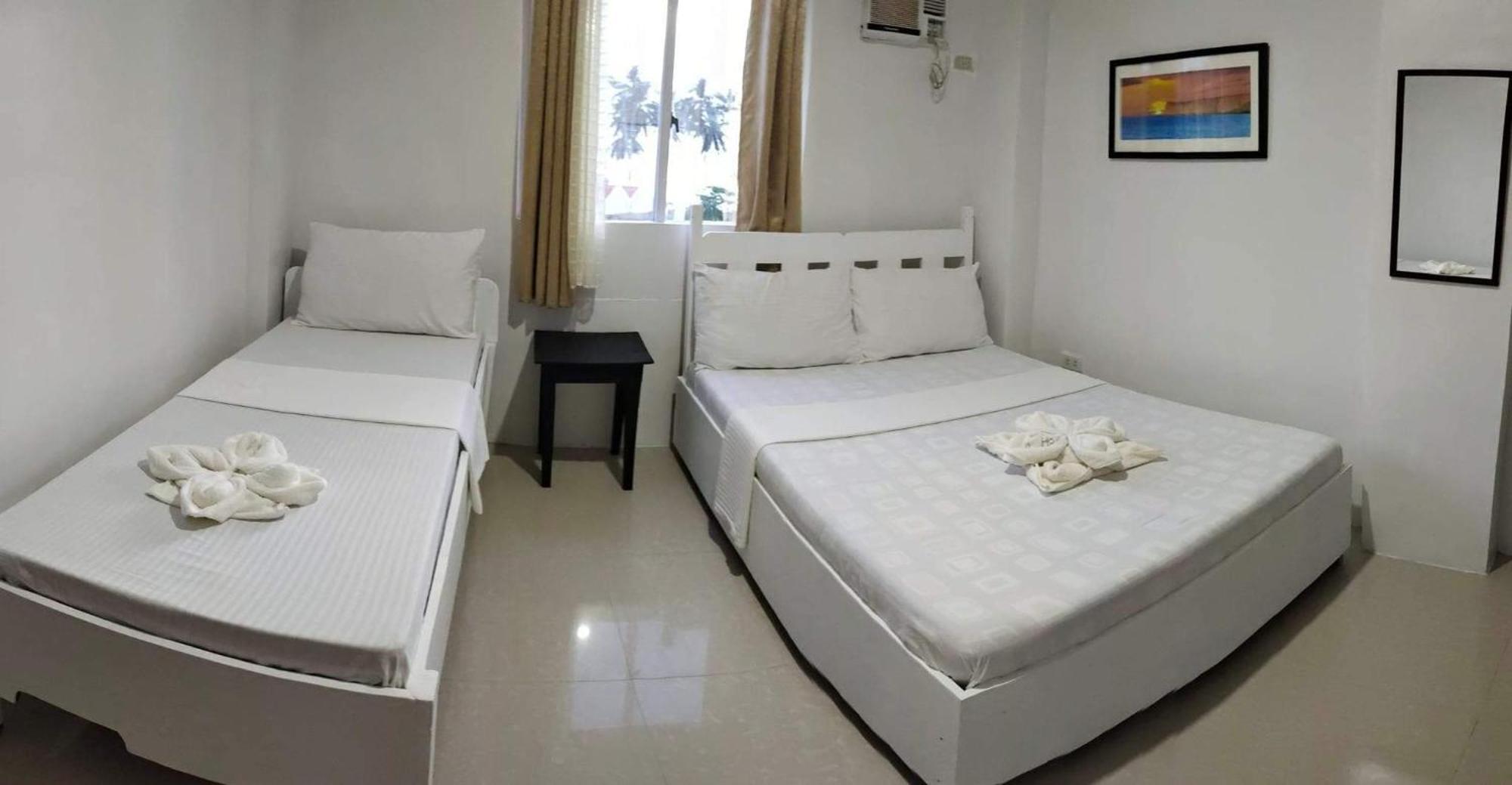 Island Hop Inn El Nido Eksteriør bilde