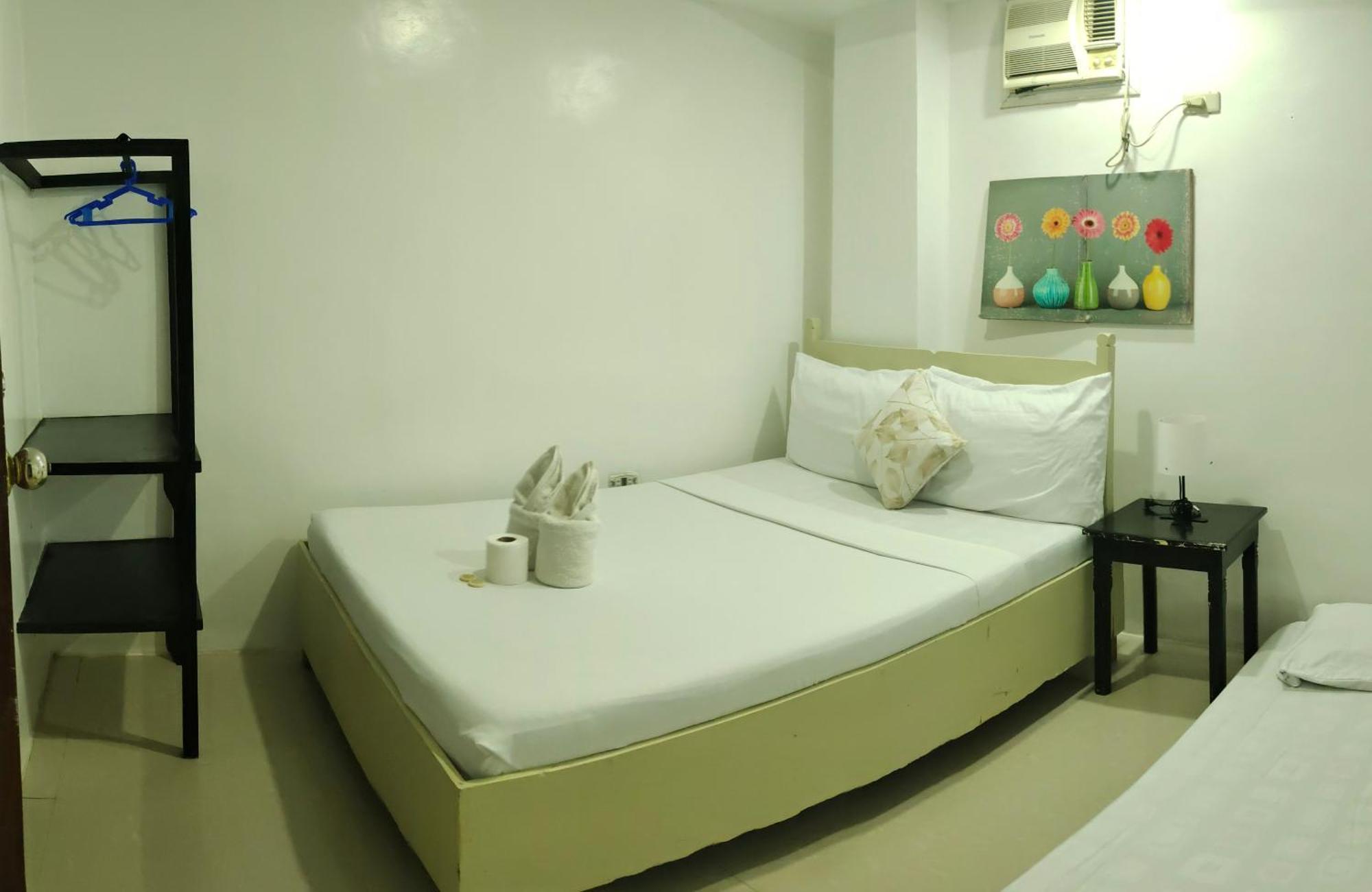 Island Hop Inn El Nido Eksteriør bilde