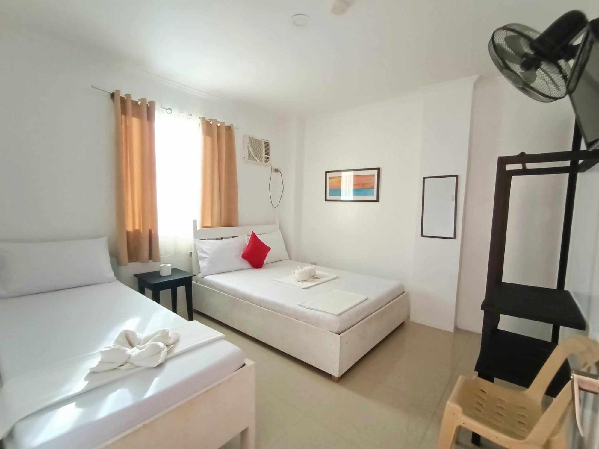 Island Hop Inn El Nido Eksteriør bilde